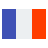 Bandeira da França
