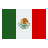 Bandeira do México
