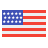 Bandeira dos EUA